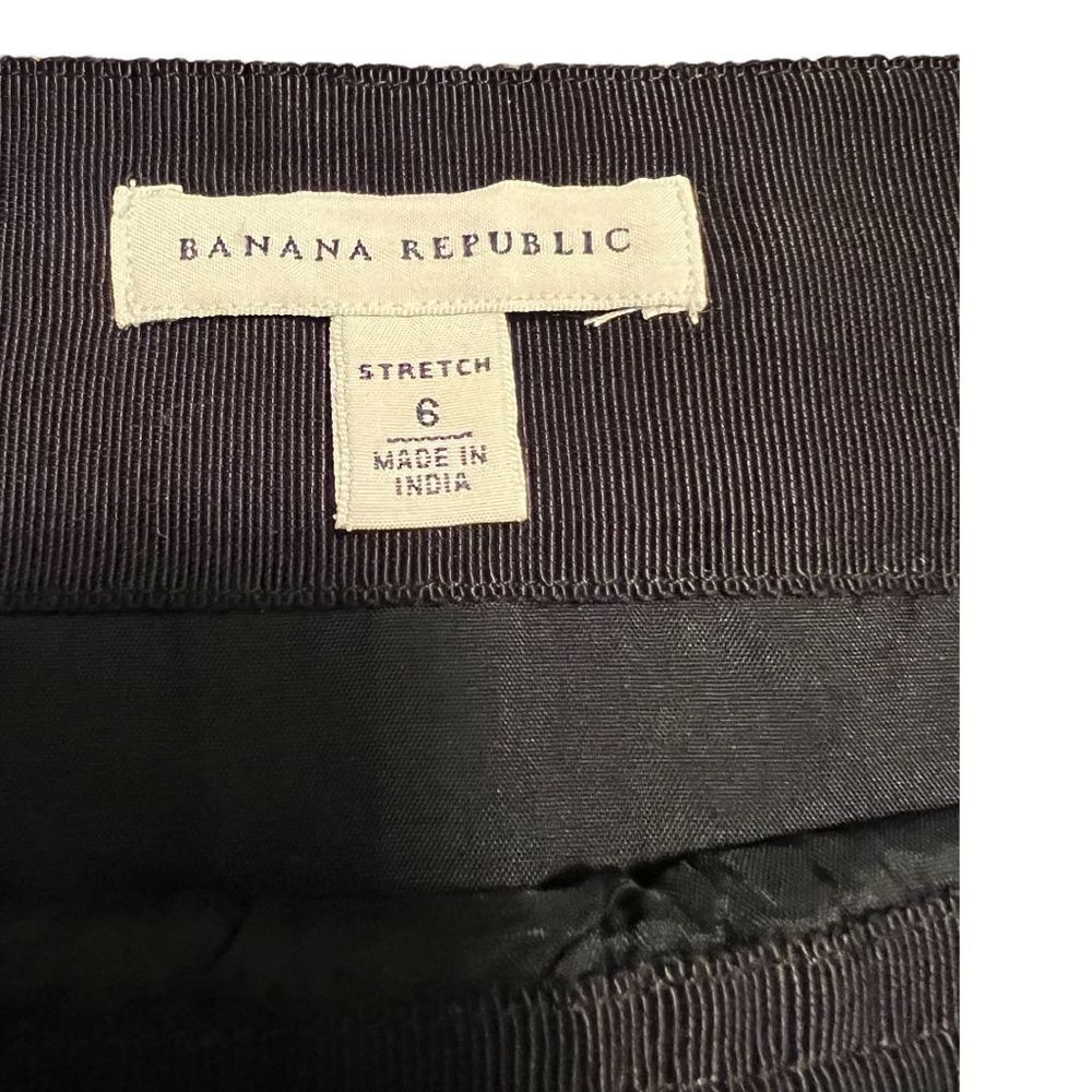 Banana Republic Skirt - Picture 3 of 6